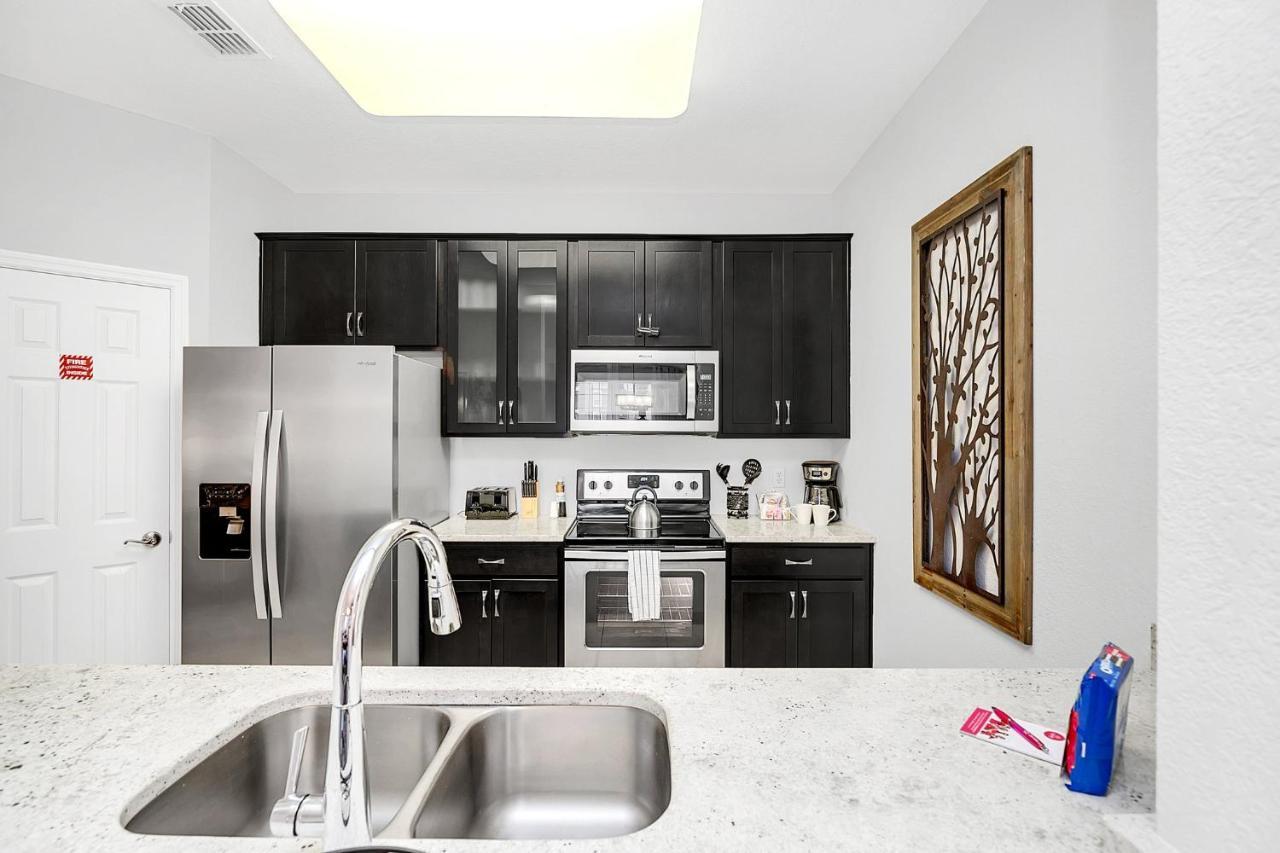 Ground-Floor Condo Next To Vista Cay Clubhouse And Pool! Orlando Exterior photo