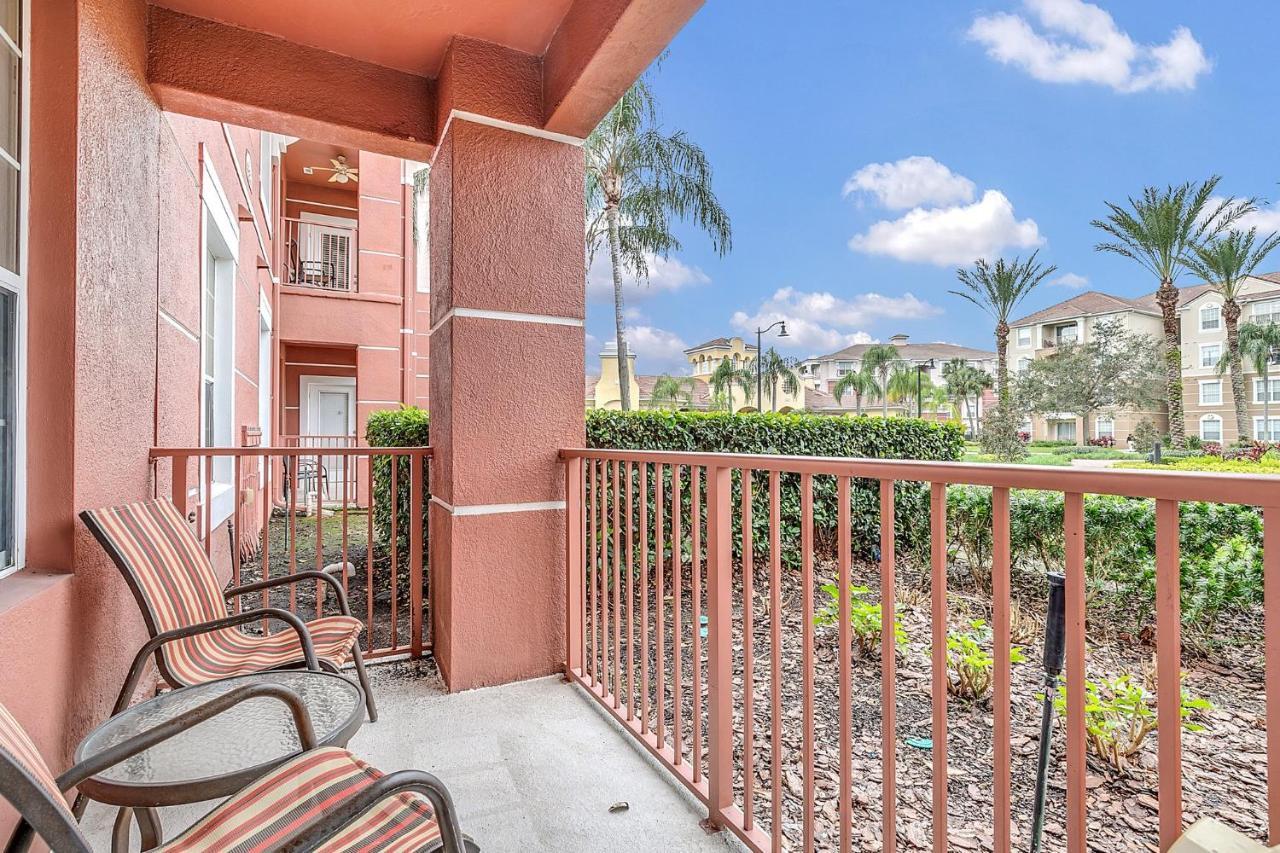 Ground-Floor Condo Next To Vista Cay Clubhouse And Pool! Orlando Exterior photo