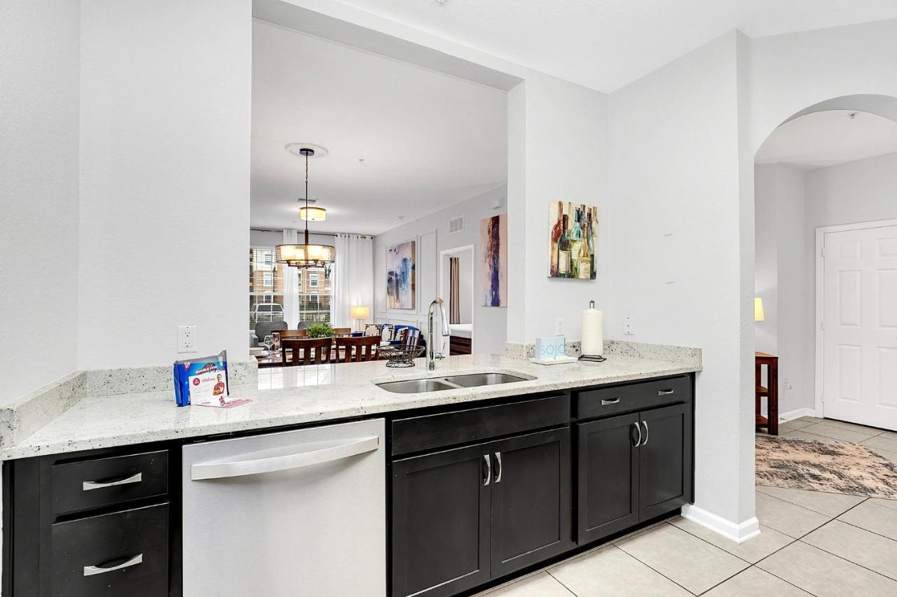 Ground-Floor Condo Next To Vista Cay Clubhouse And Pool! Orlando Exterior photo