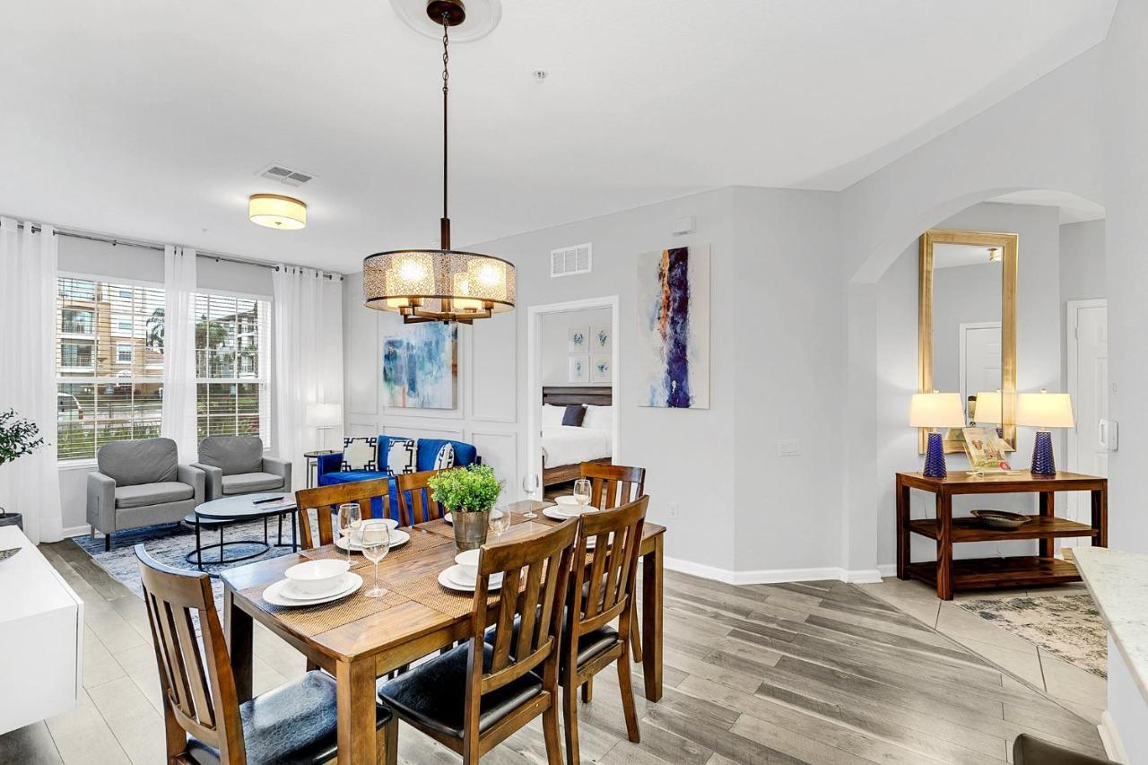 Ground-Floor Condo Next To Vista Cay Clubhouse And Pool! Orlando Exterior photo