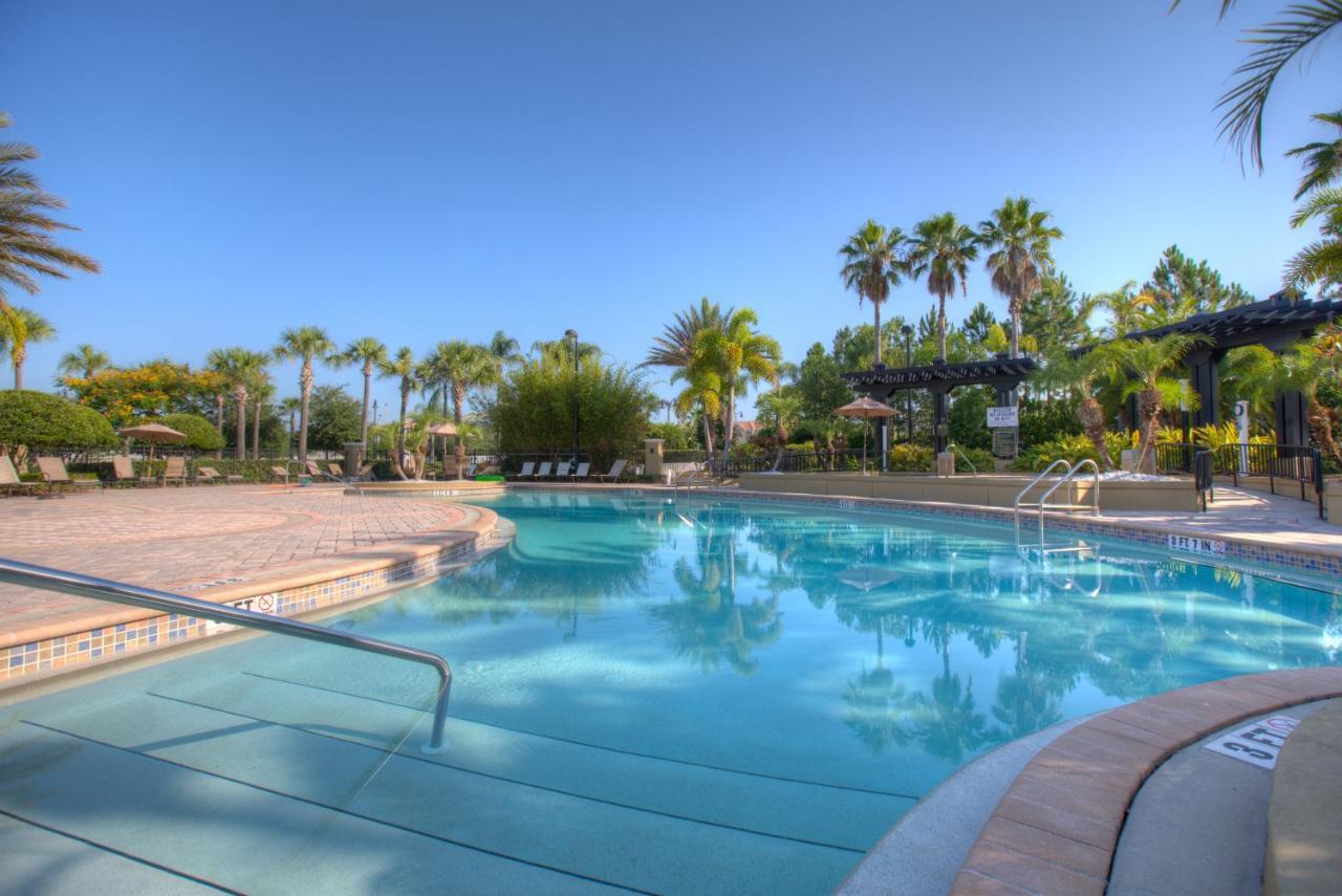 Ground-Floor Condo Next To Vista Cay Clubhouse And Pool! Orlando Exterior photo