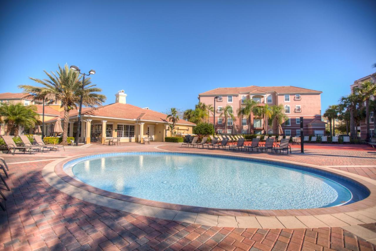 Ground-Floor Condo Next To Vista Cay Clubhouse And Pool! Orlando Exterior photo