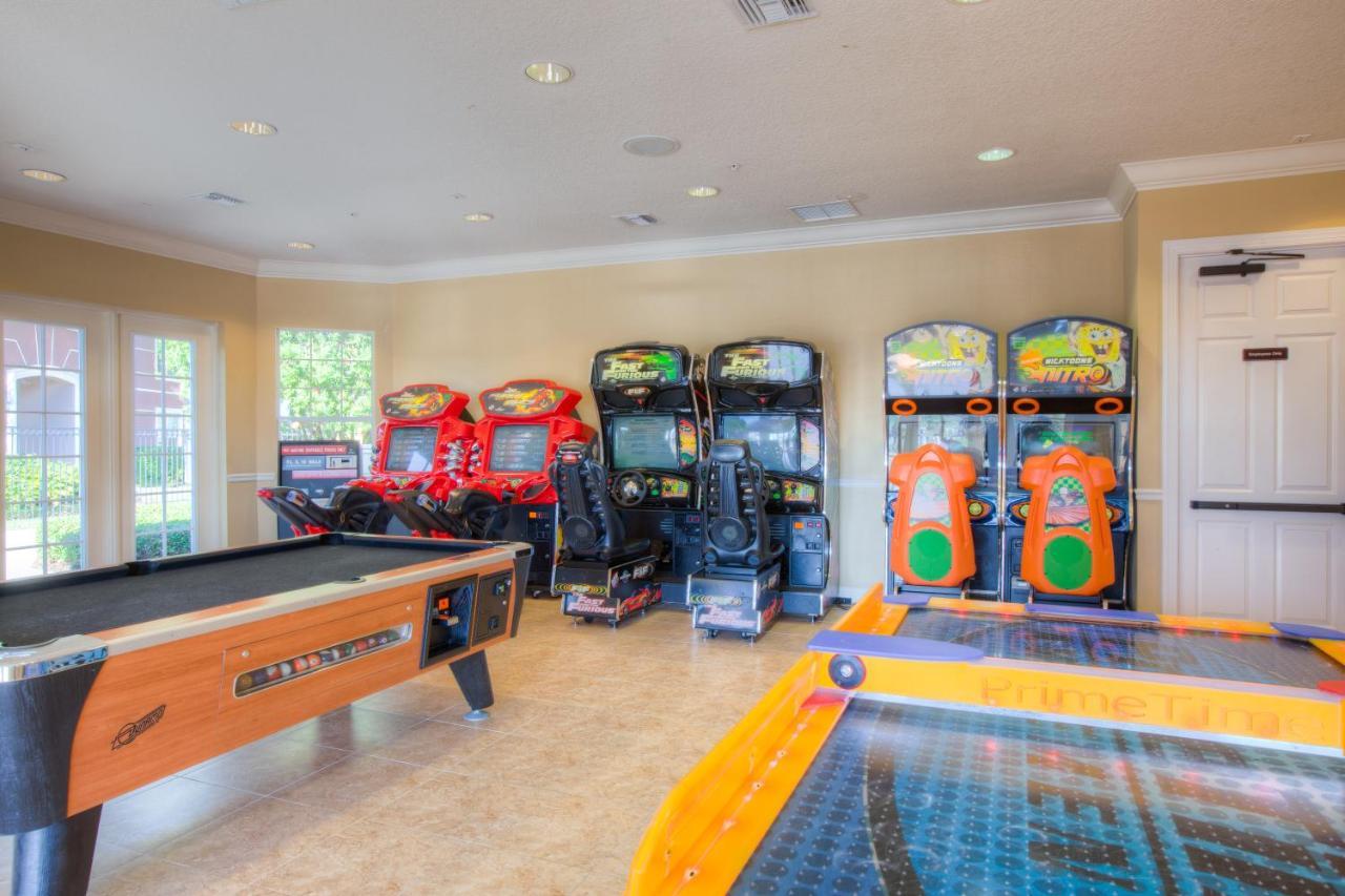 Ground-Floor Condo Next To Vista Cay Clubhouse And Pool! Orlando Exterior photo