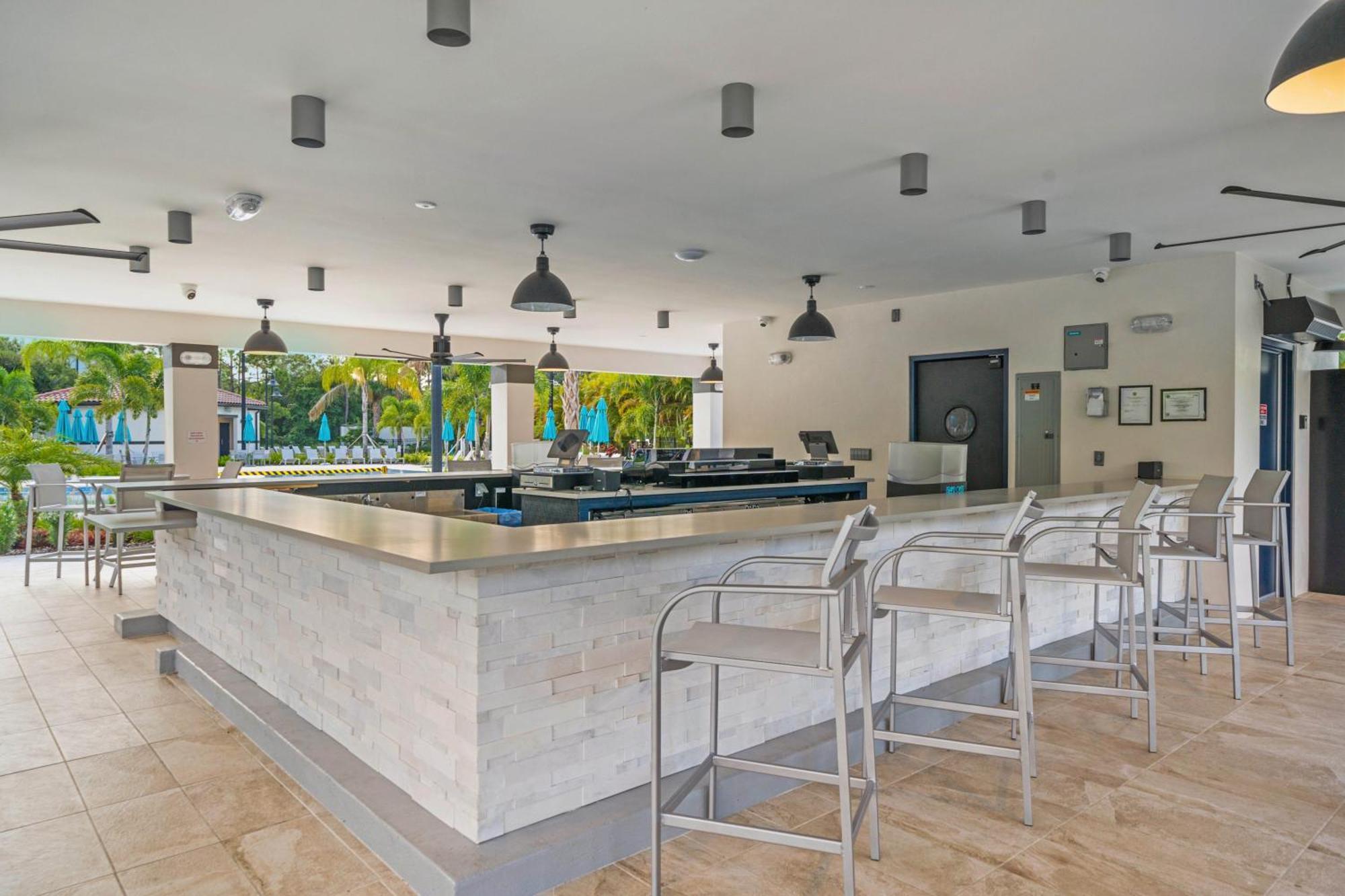 Ground-Floor Condo Next To Vista Cay Clubhouse And Pool! Orlando Exterior photo