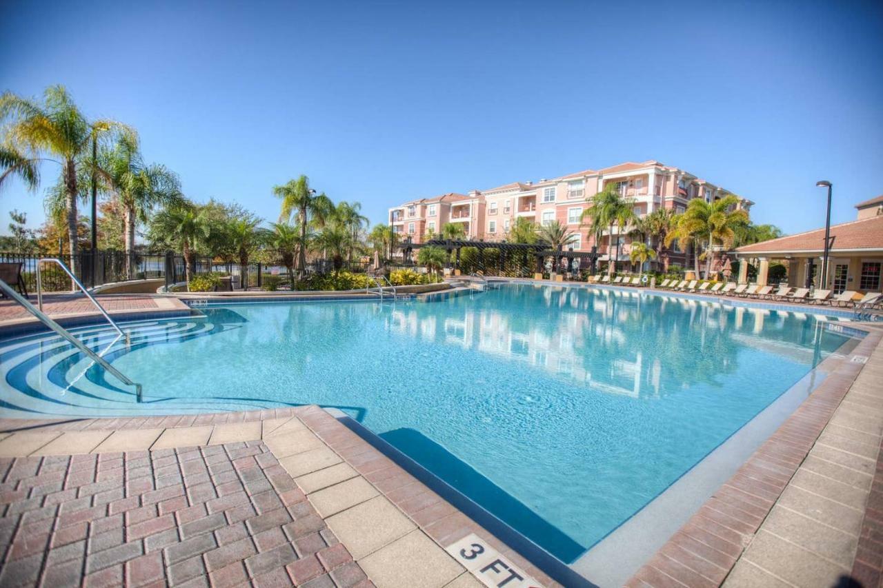 Ground-Floor Condo Next To Vista Cay Clubhouse And Pool! Orlando Exterior photo